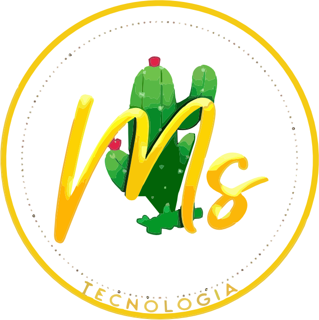 Logo de MS Tecnología